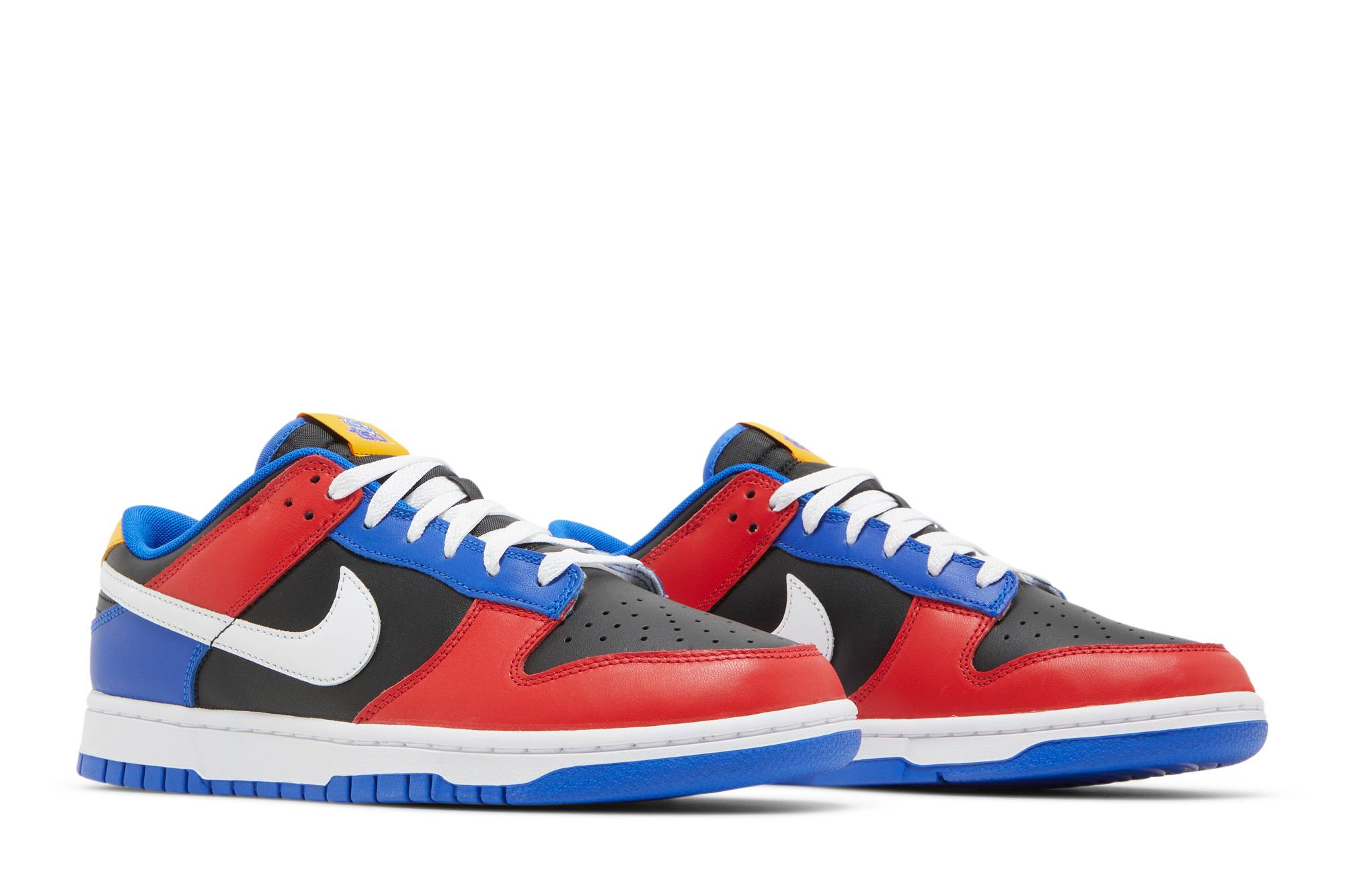 Nike Dunk Low ‚TSU‘