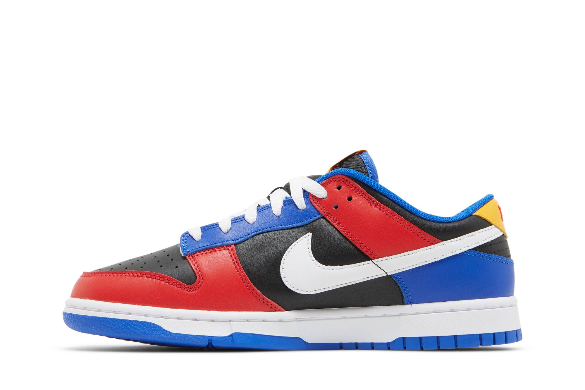 Nike Dunk Low ‚TSU‘