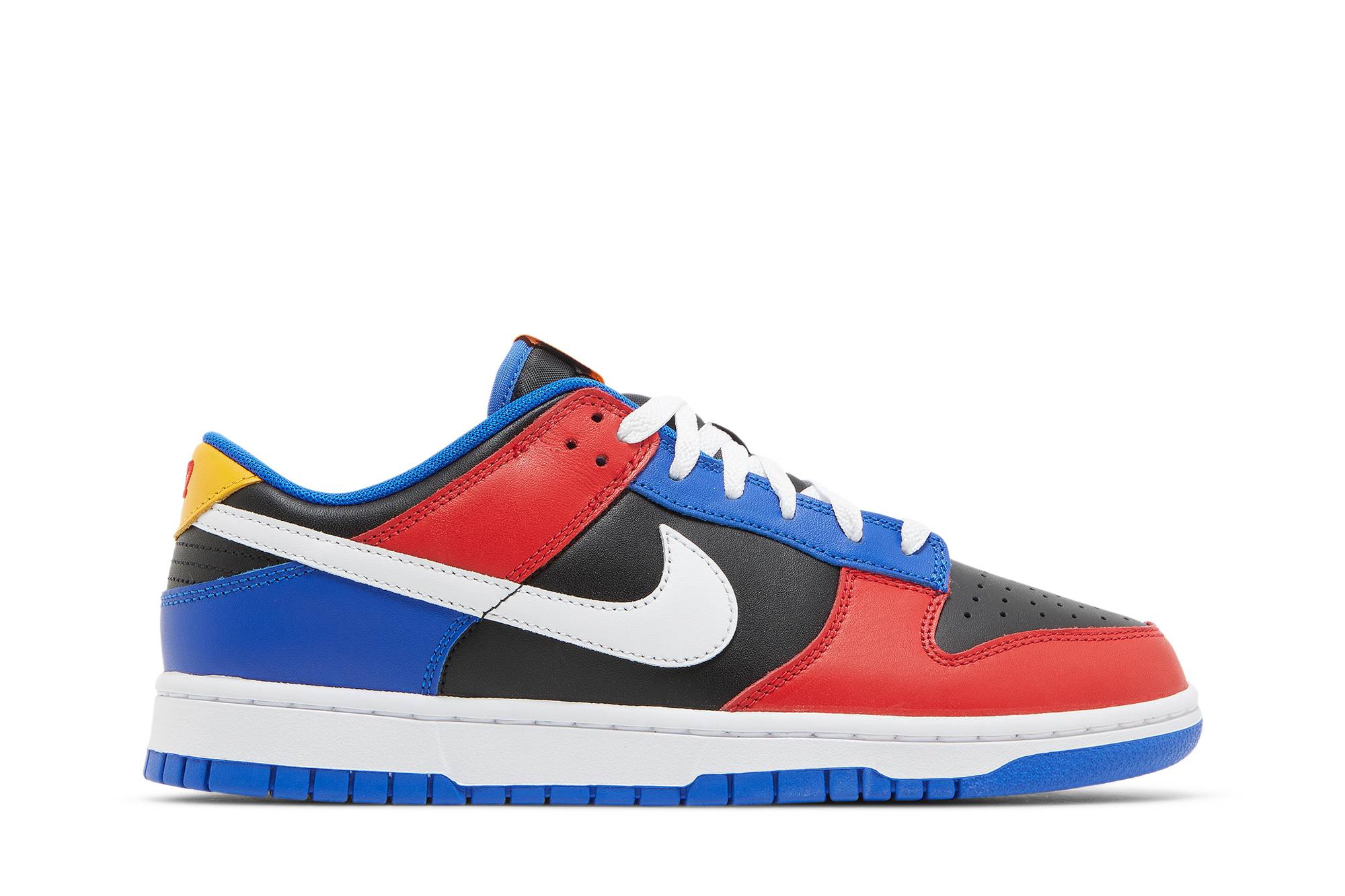 Nike Dunk Low ‚TSU‘