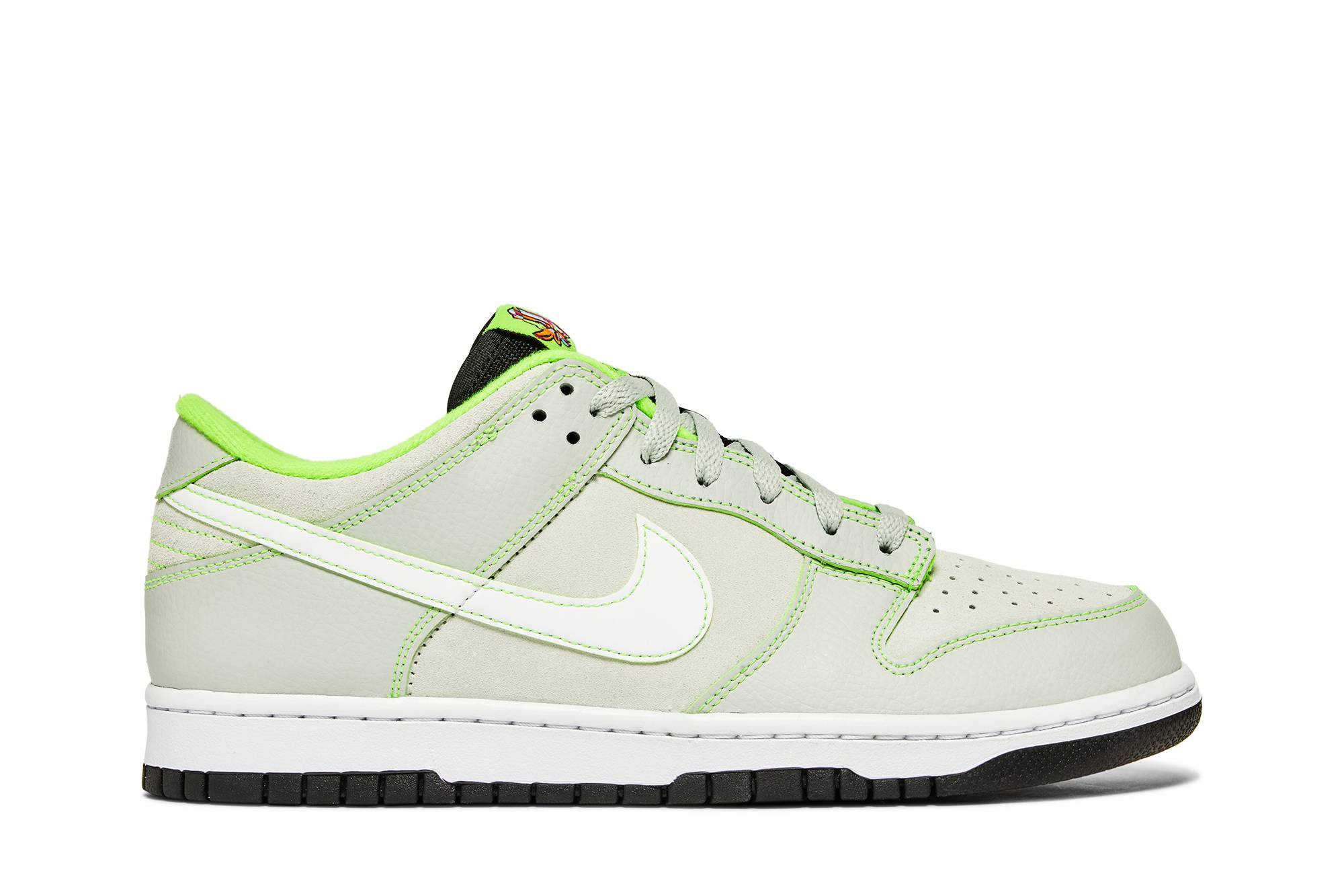 Nike Dunk Low ‚University of Oregon‘ PE