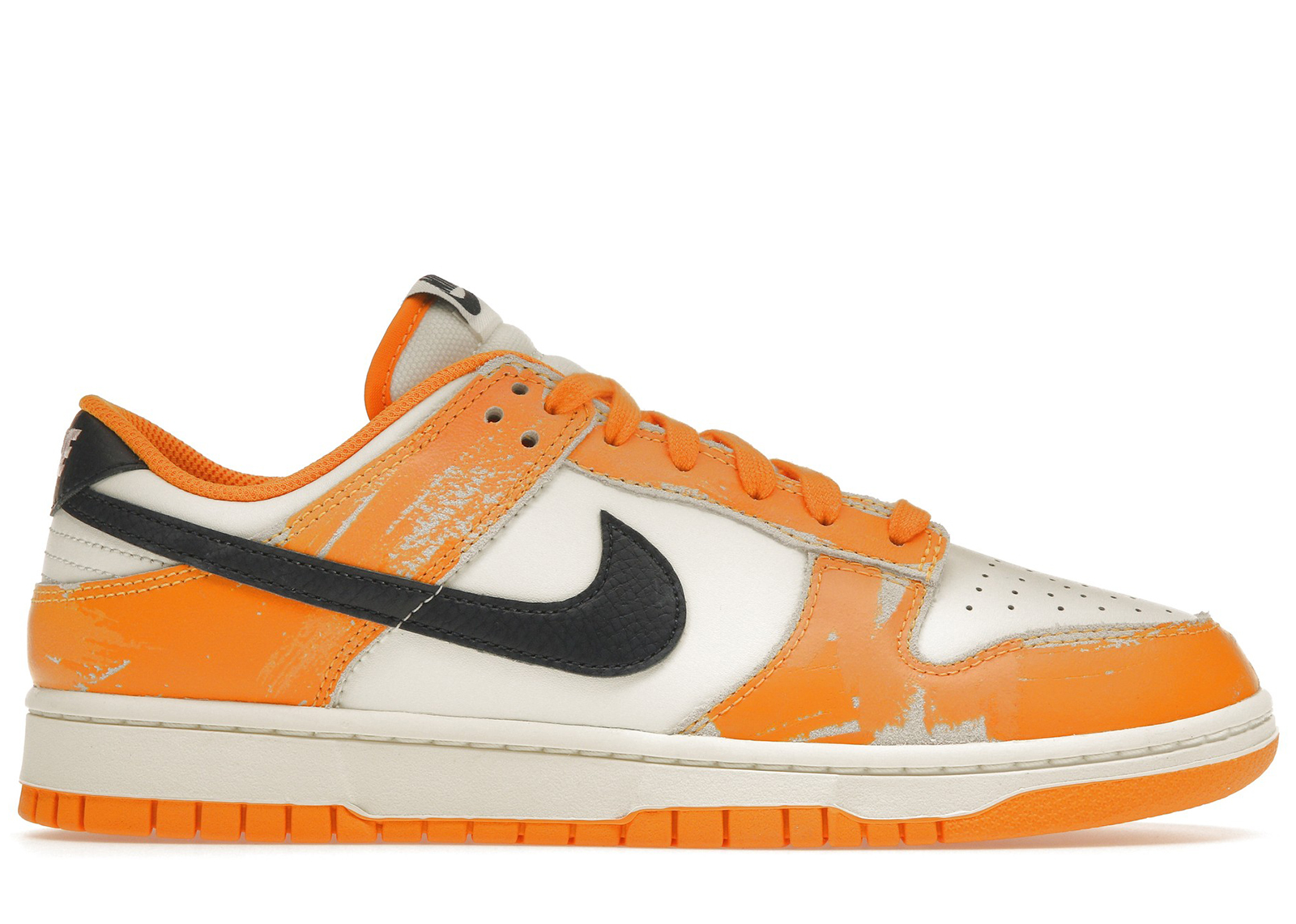 Nike Dunk Low ‚Wear and Tear‘