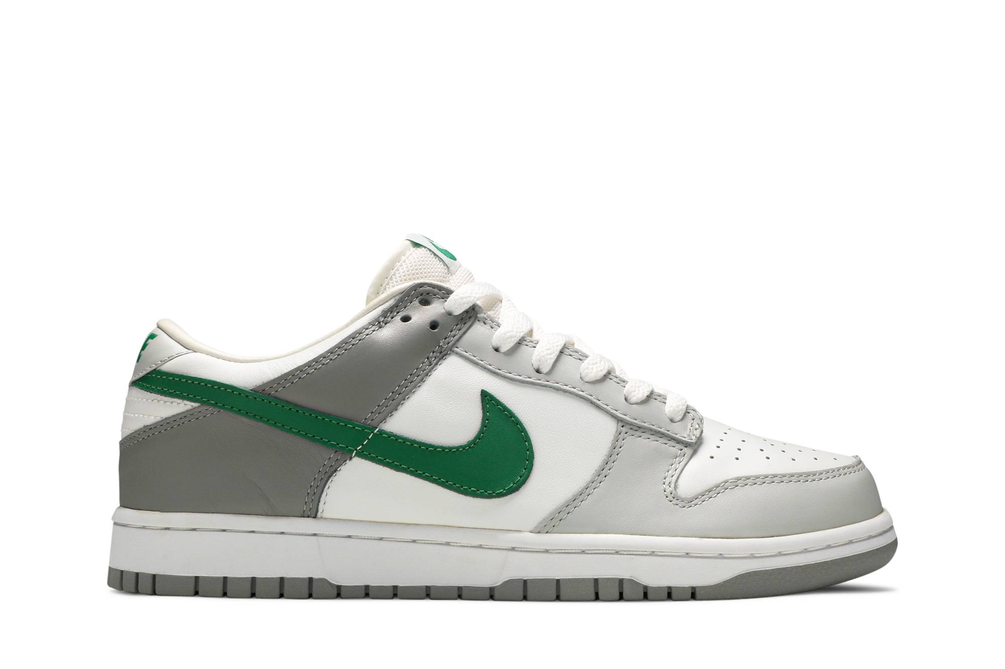 Nike Dunk Low ‚White‘