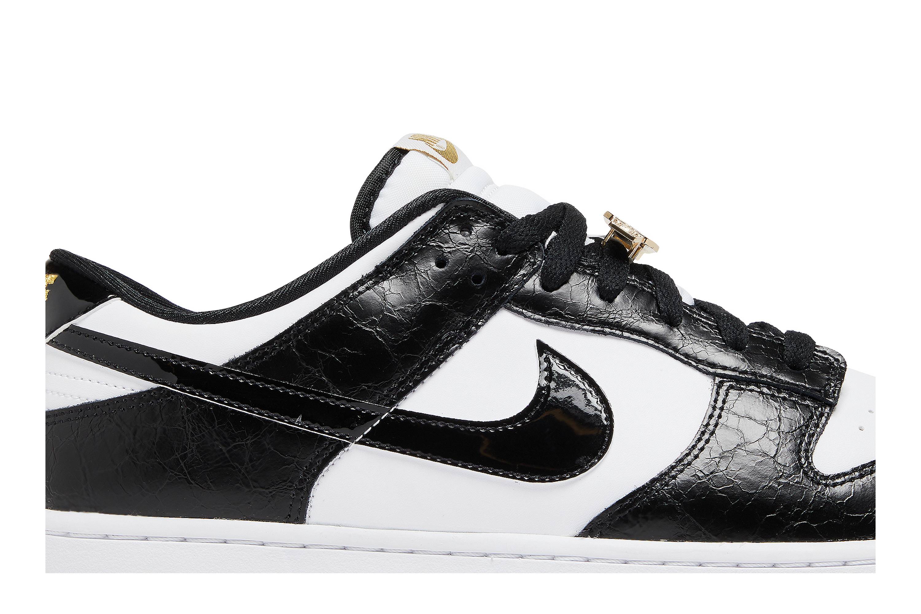 Nike Dunk Low ‚World Champ‘
