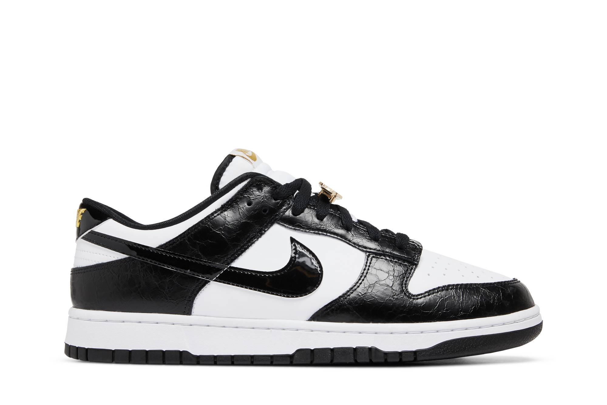 Nike Dunk Low ‚World Champ‘