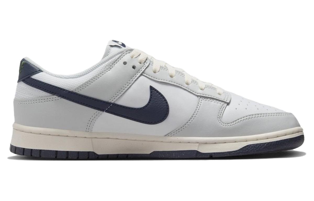 Nike Dunk Low Next Nature ‚Photon Dust Obsidian‘