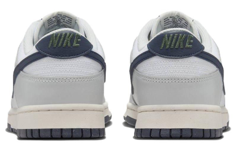 Nike Dunk Low Next Nature ‚Photon Dust Obsidian‘