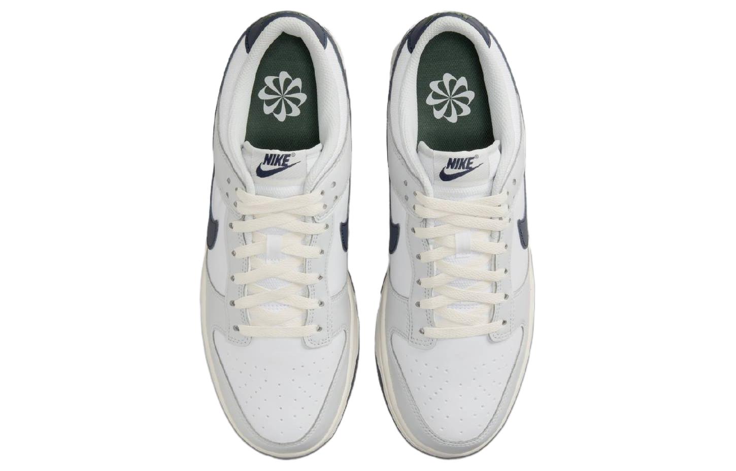 Nike Dunk Low Next Nature ‚Photon Dust Obsidian‘