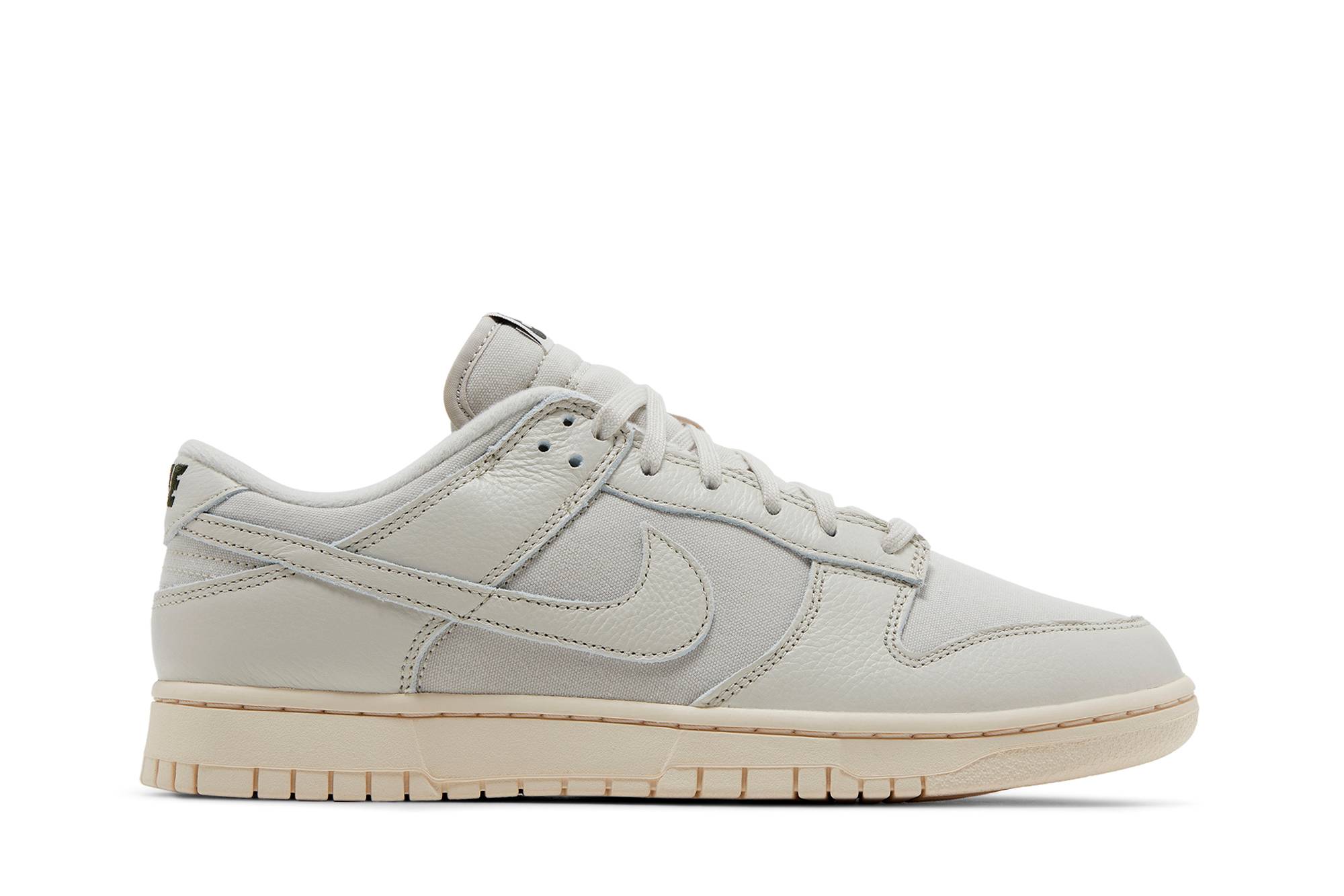 Nike Dunk Low Premium ‚Light Orewood Brown‘