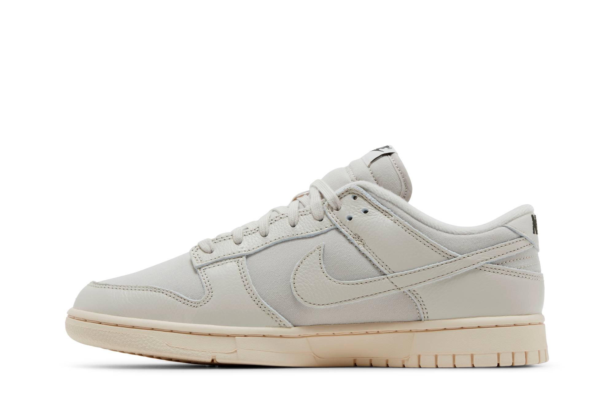 Nike Dunk Low Premium ‚Light Orewood Brown‘