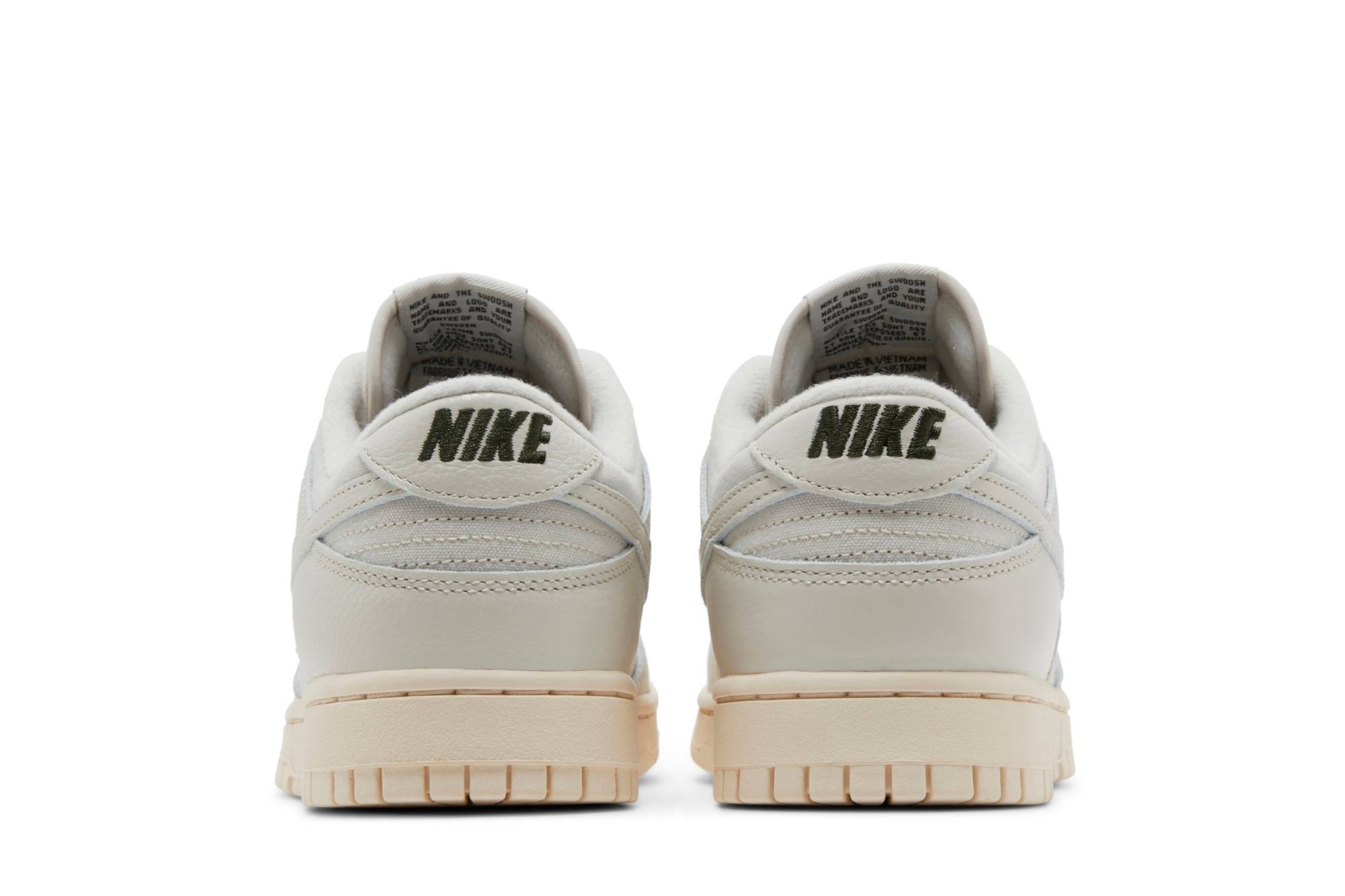 Nike Dunk Low Premium ‚Light Orewood Brown‘