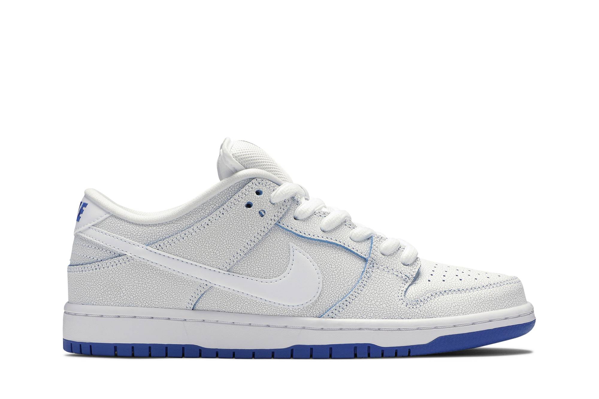 Nike Dunk Low Premium SB ‚Cracked Leather‘