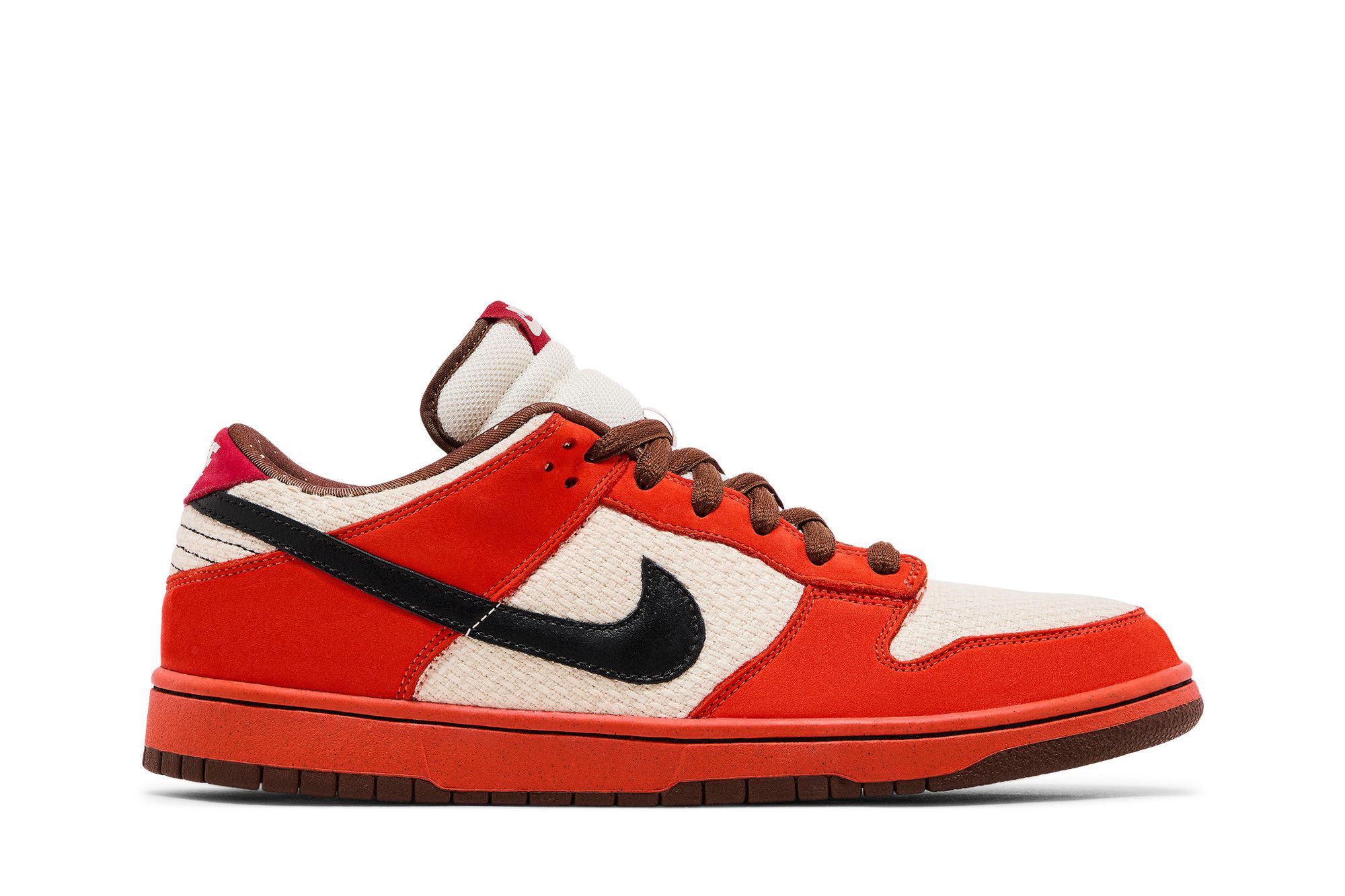 Nike Dunk Low Premium SB ‚Un-Hemp‘