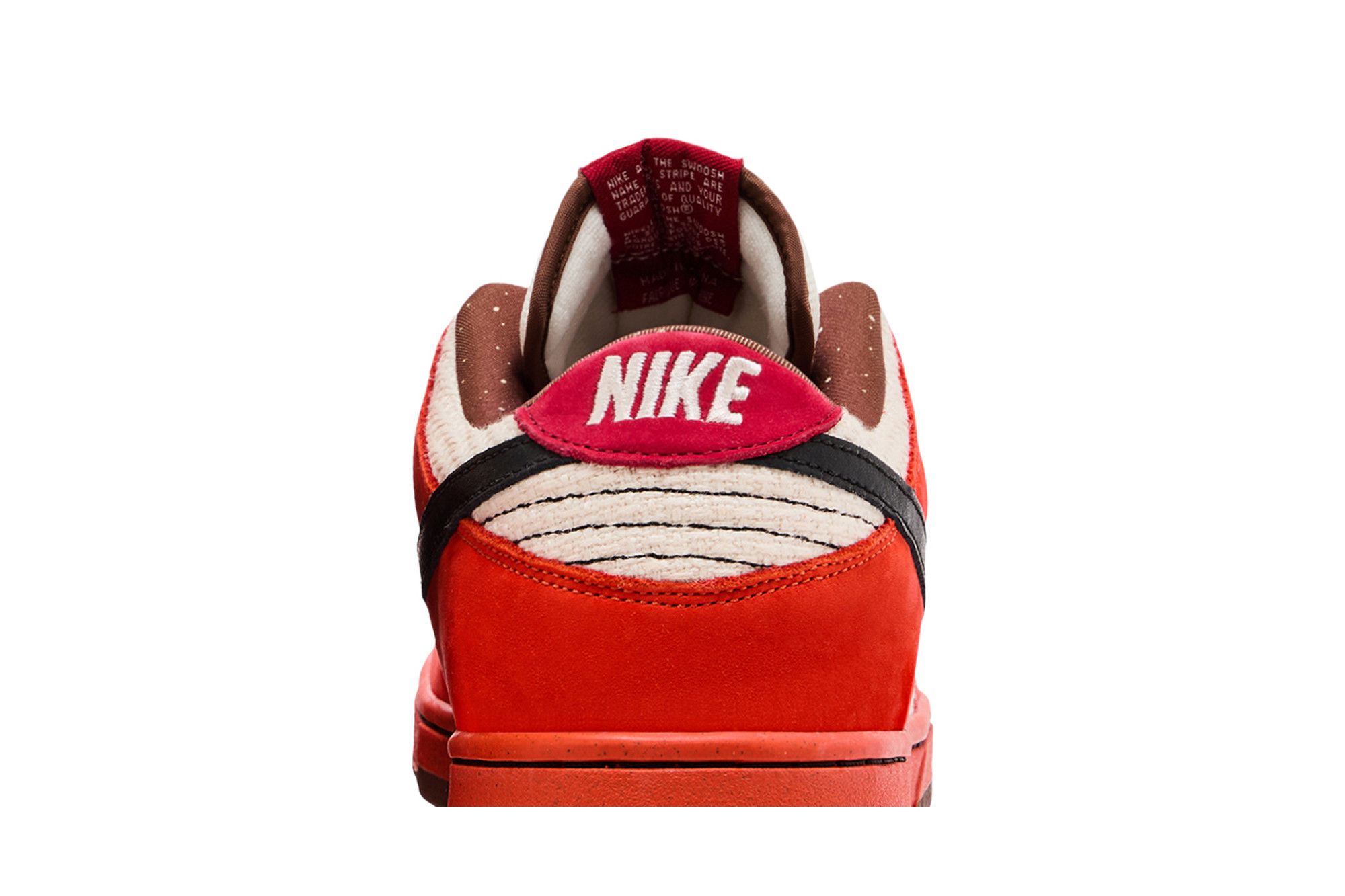 Nike Dunk Low Premium SB ‚Un-Hemp‘