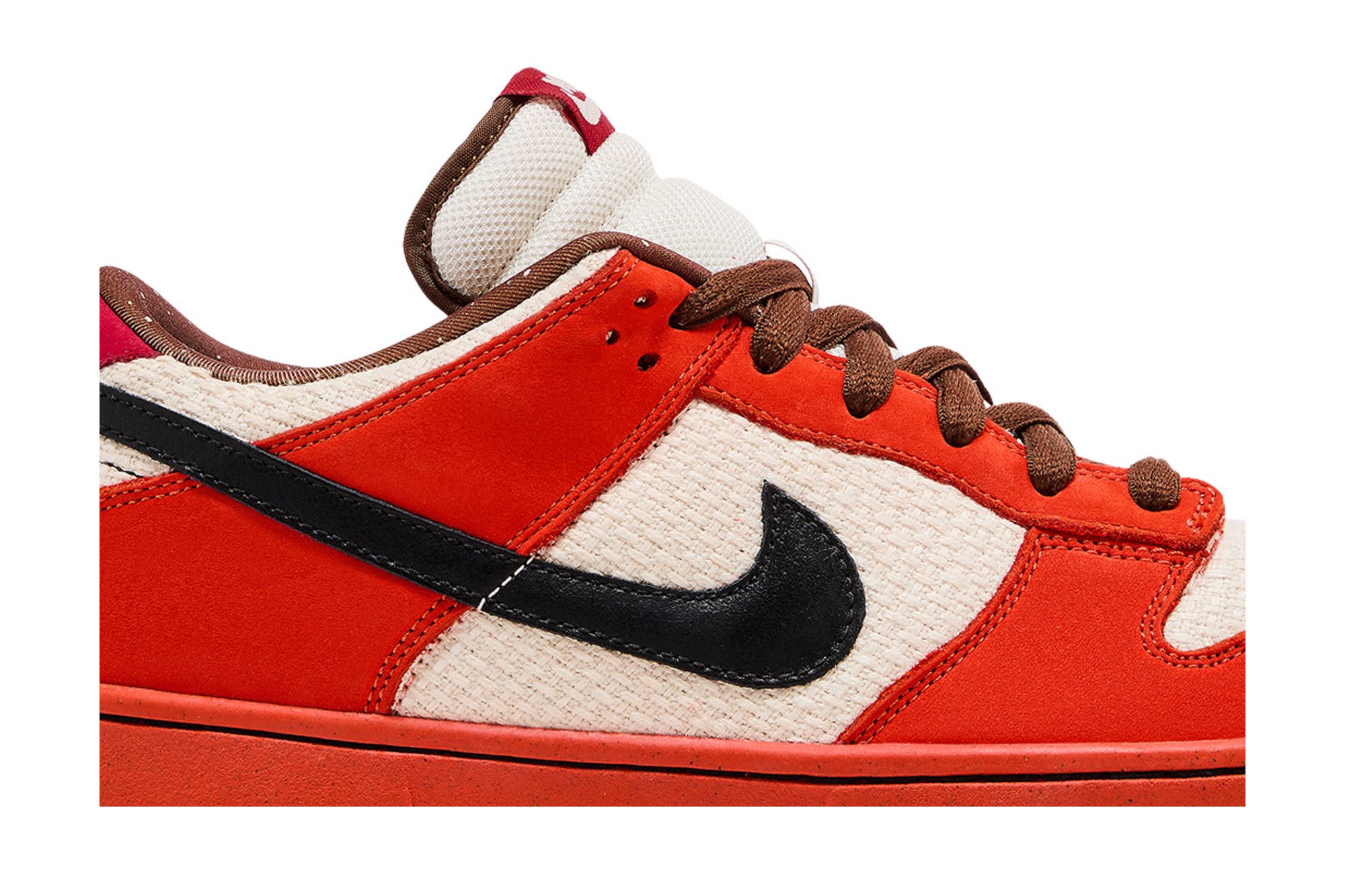 Nike Dunk Low Premium SB ‚Un-Hemp‘