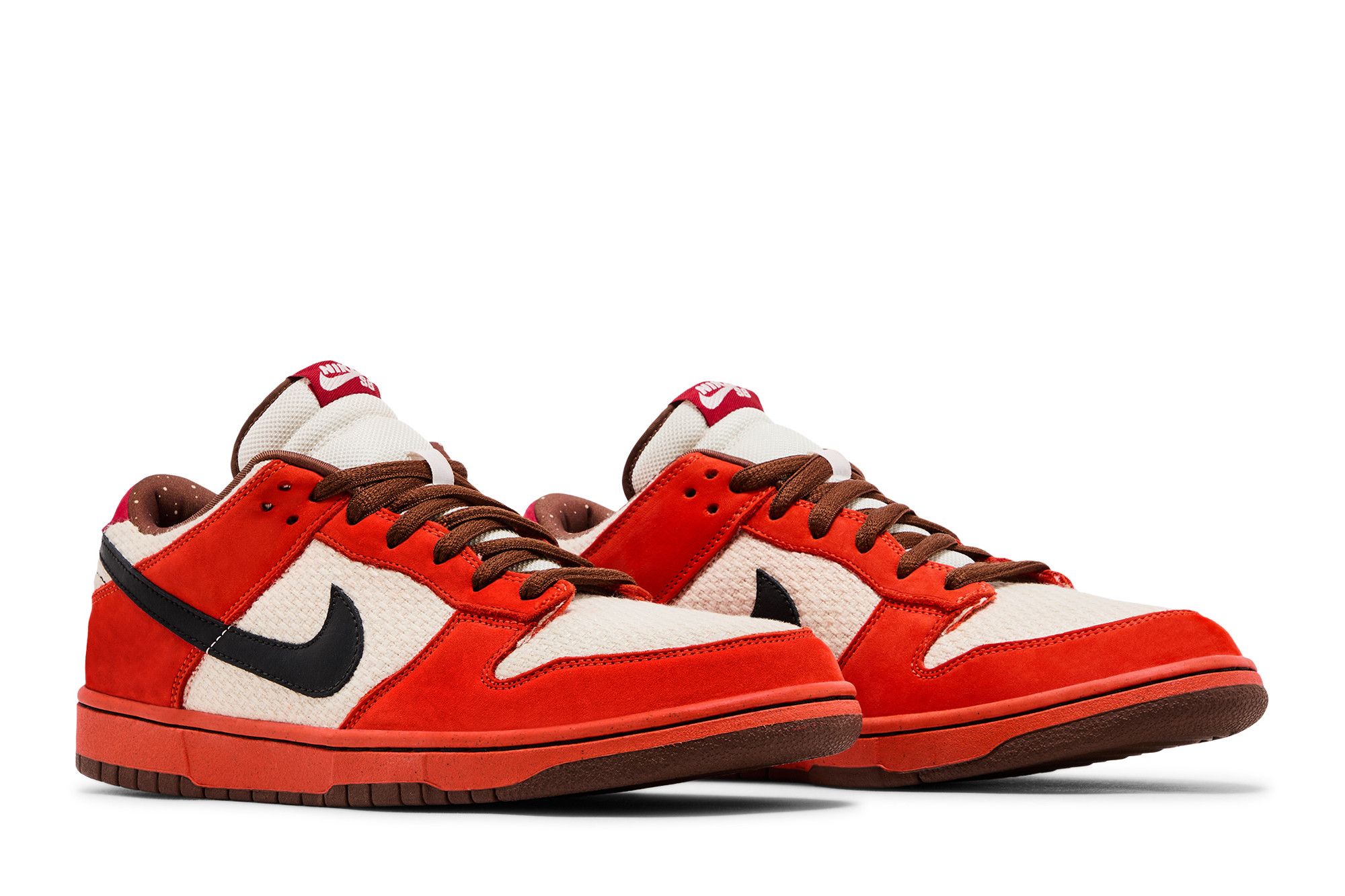 Nike Dunk Low Premium SB ‚Un-Hemp‘