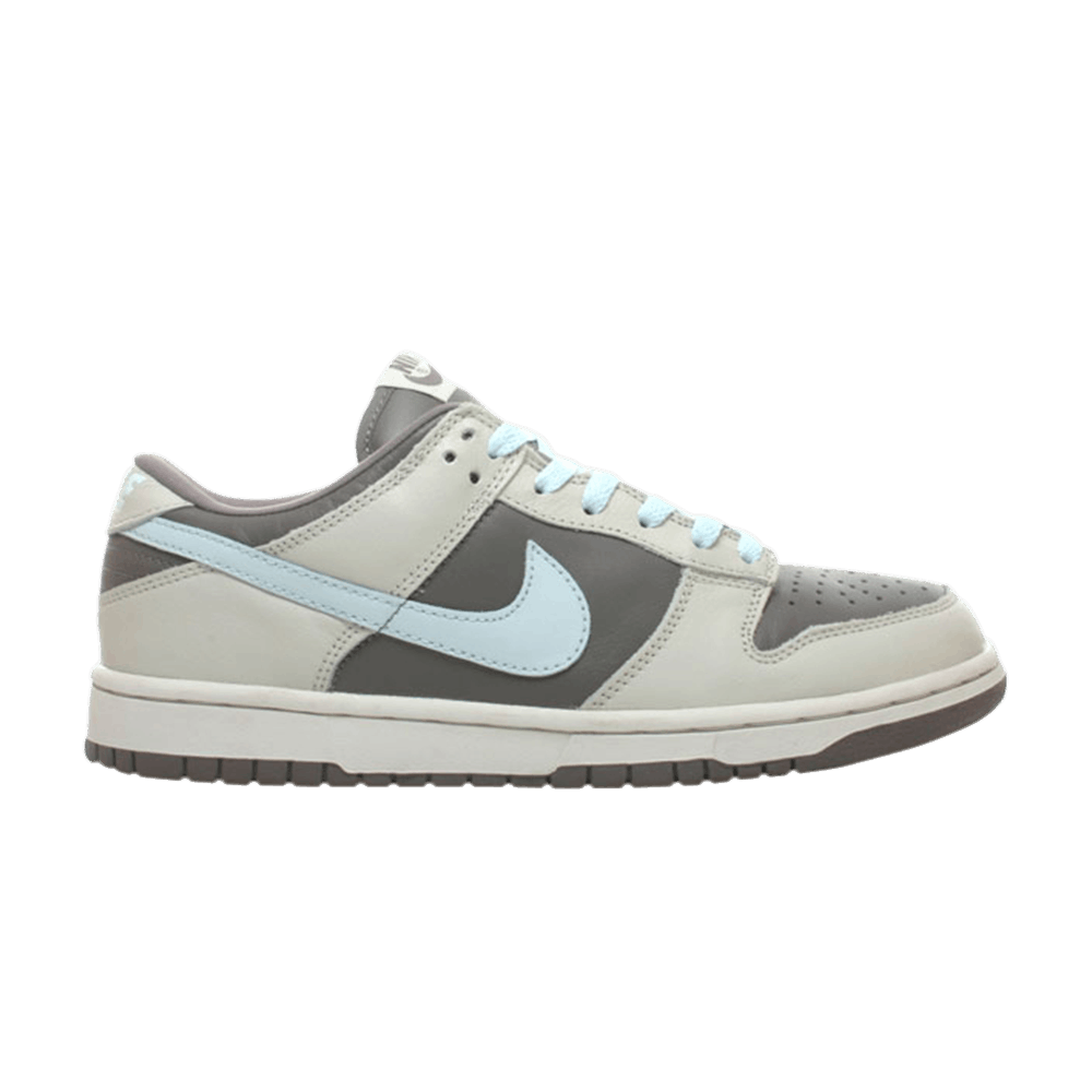 Nike Dunk Low Pro ‚Tan‘