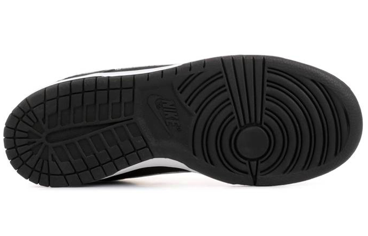 Nike Dunk Low Pro Sb ‚Black‘