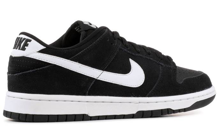Nike Dunk Low Pro Sb ‚Black‘