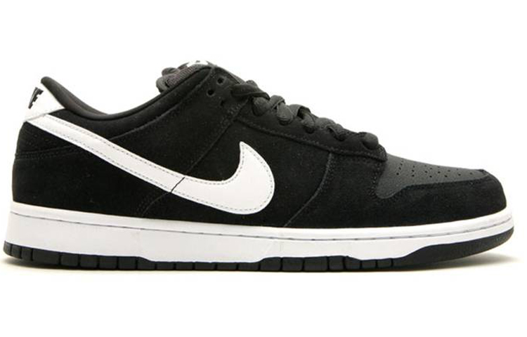 Nike Dunk Low Pro Sb ‚Black‘