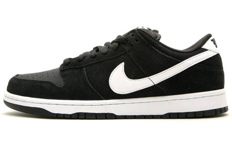 Nike Dunk Low Pro Sb ‚Black‘