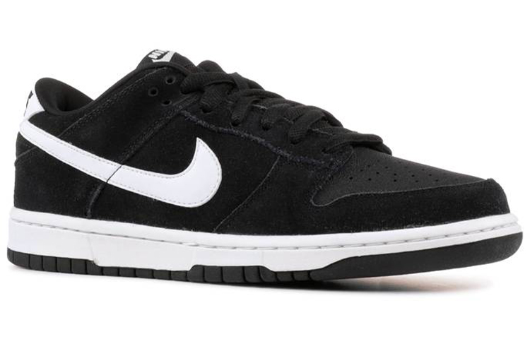 Nike Dunk Low Pro Sb ‚Black‘
