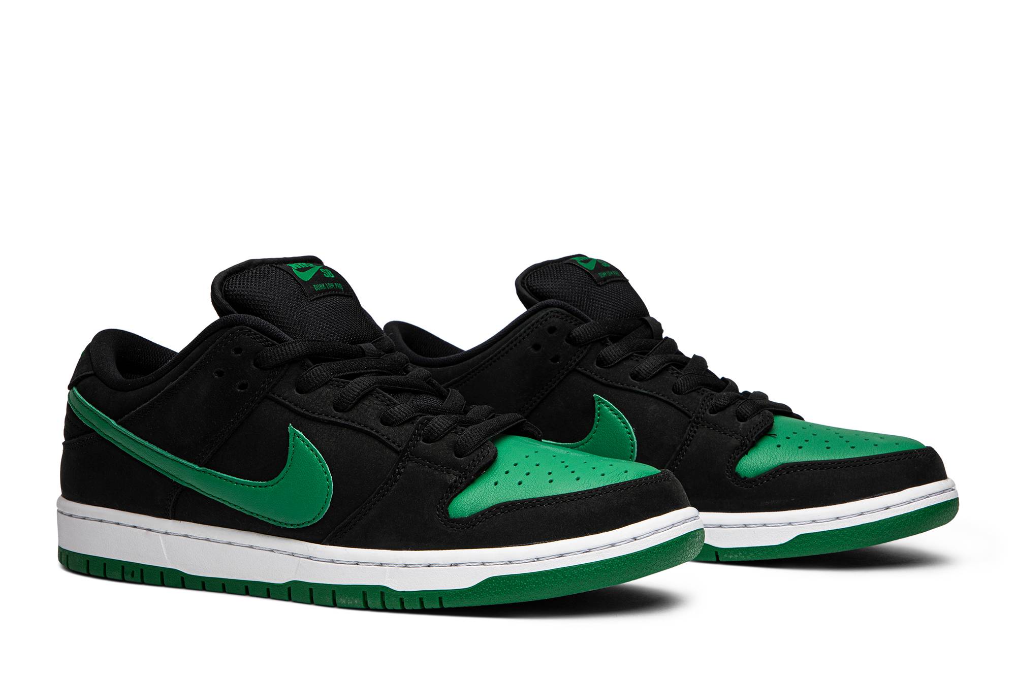 Nike Dunk Low Pro SB ‚Black Pine‘