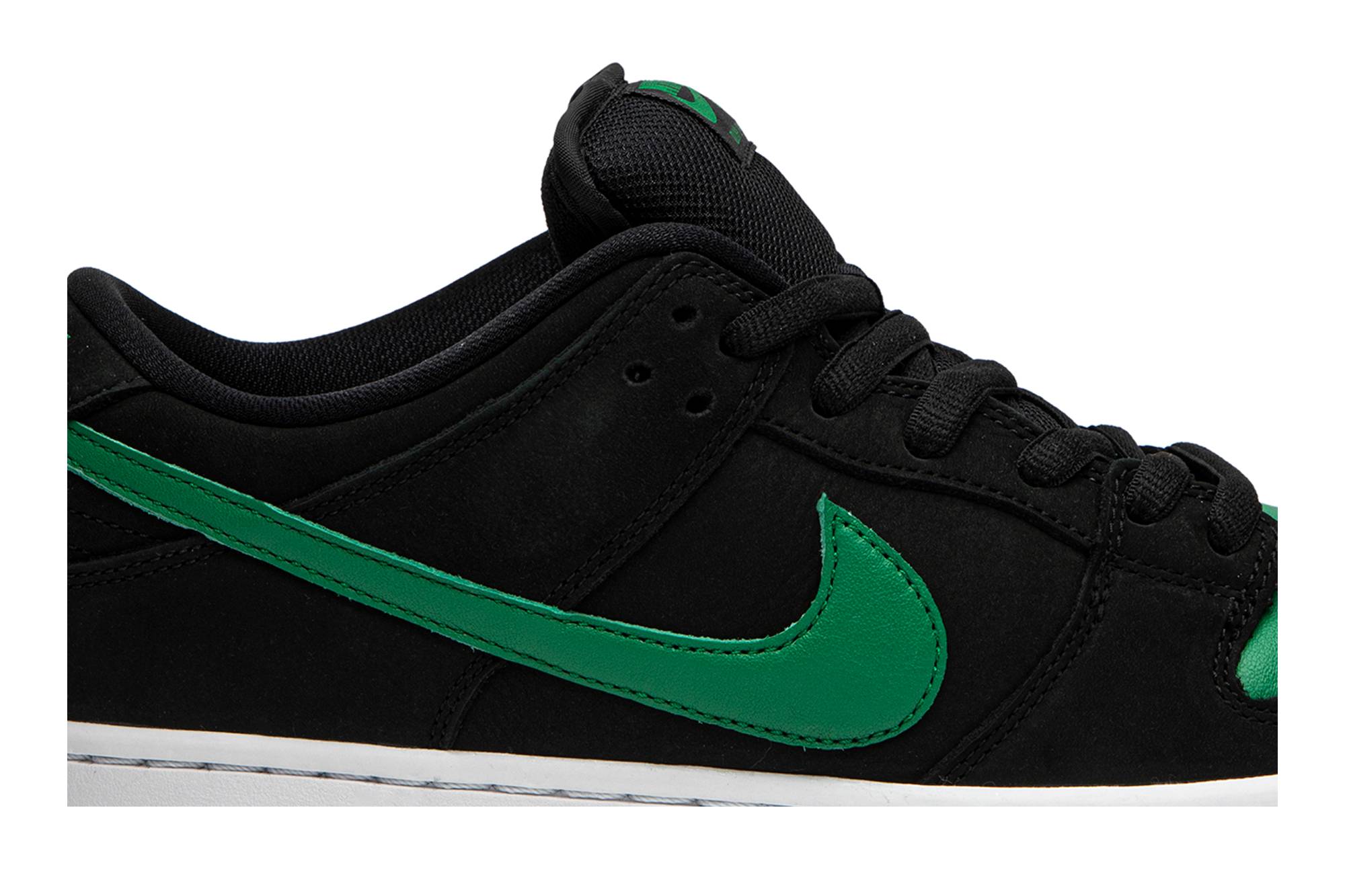 Nike Dunk Low Pro SB ‚Black Pine‘