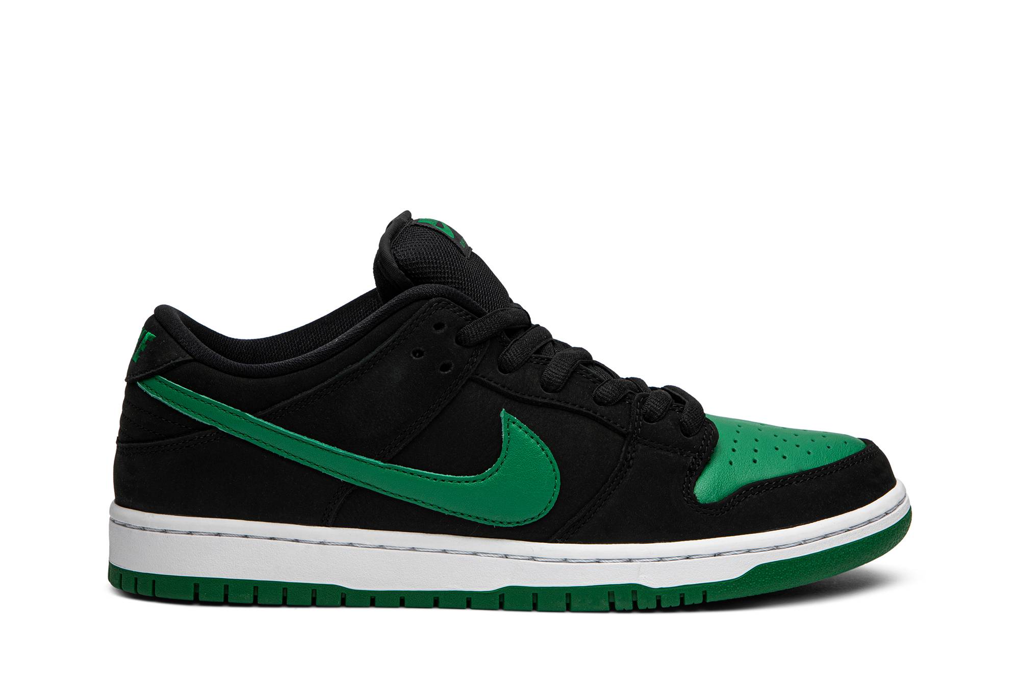Nike Dunk Low Pro SB ‚Black Pine‘