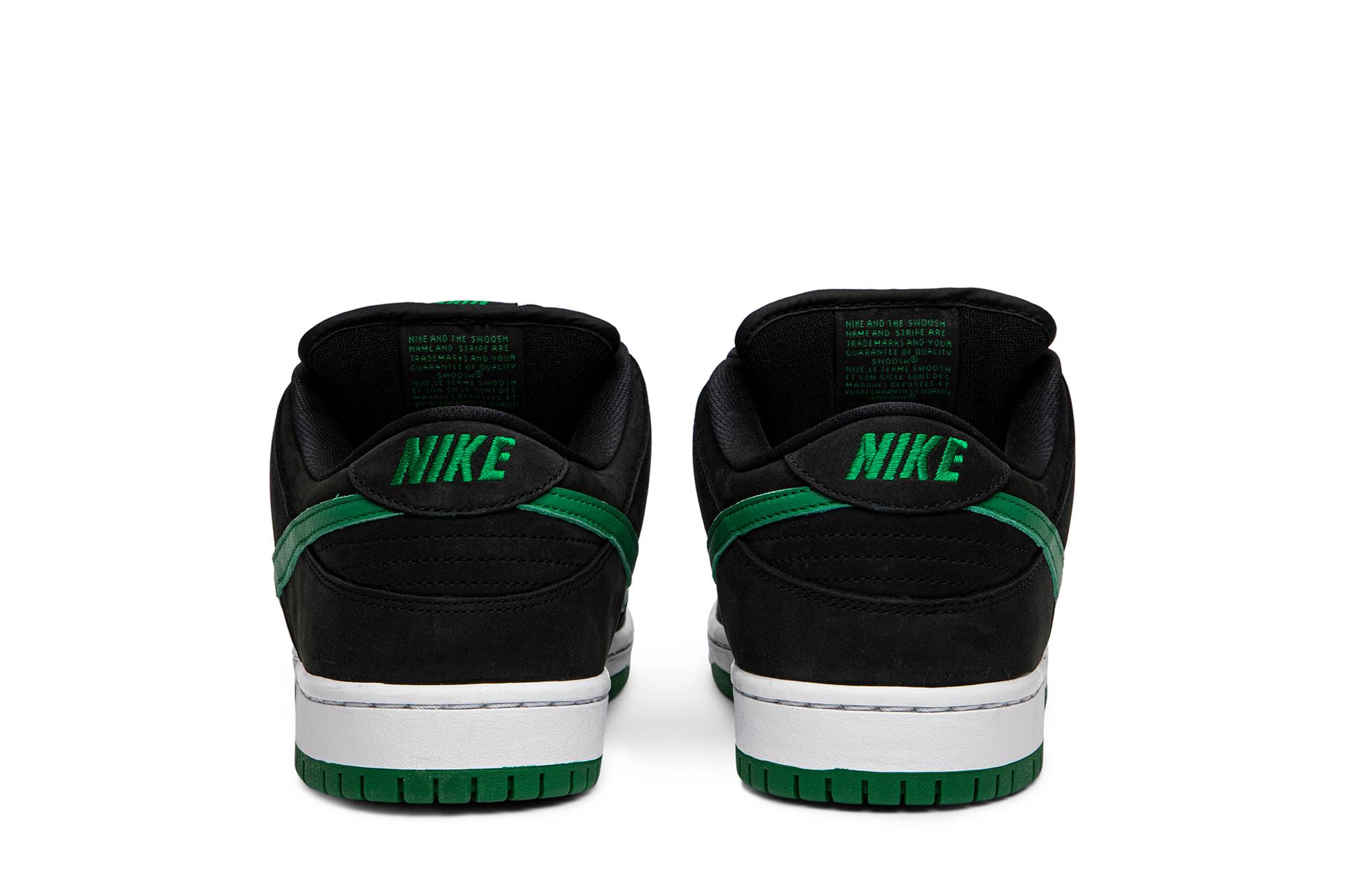Nike Dunk Low Pro SB ‚Black Pine‘