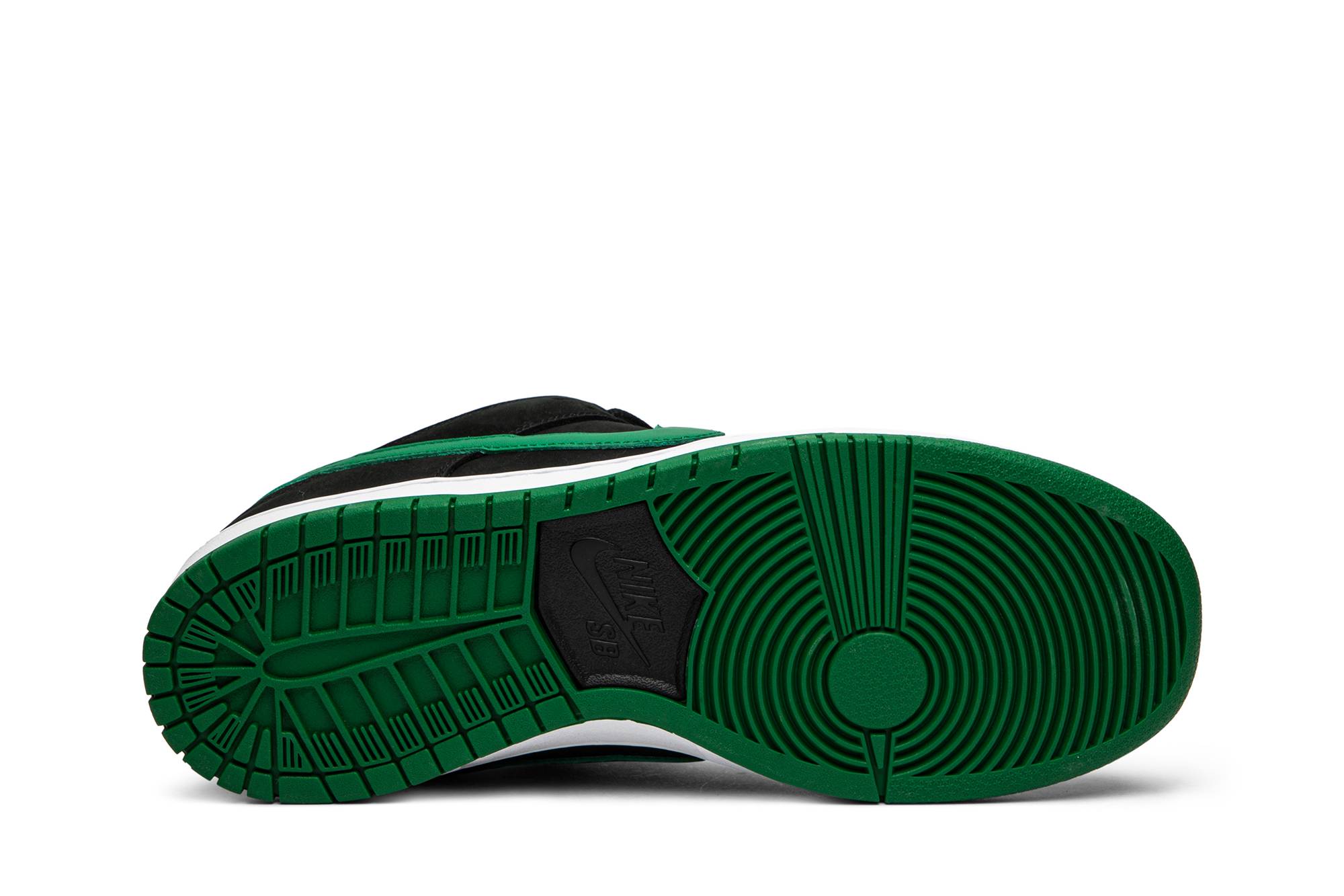 Nike Dunk Low Pro SB ‚Black Pine‘