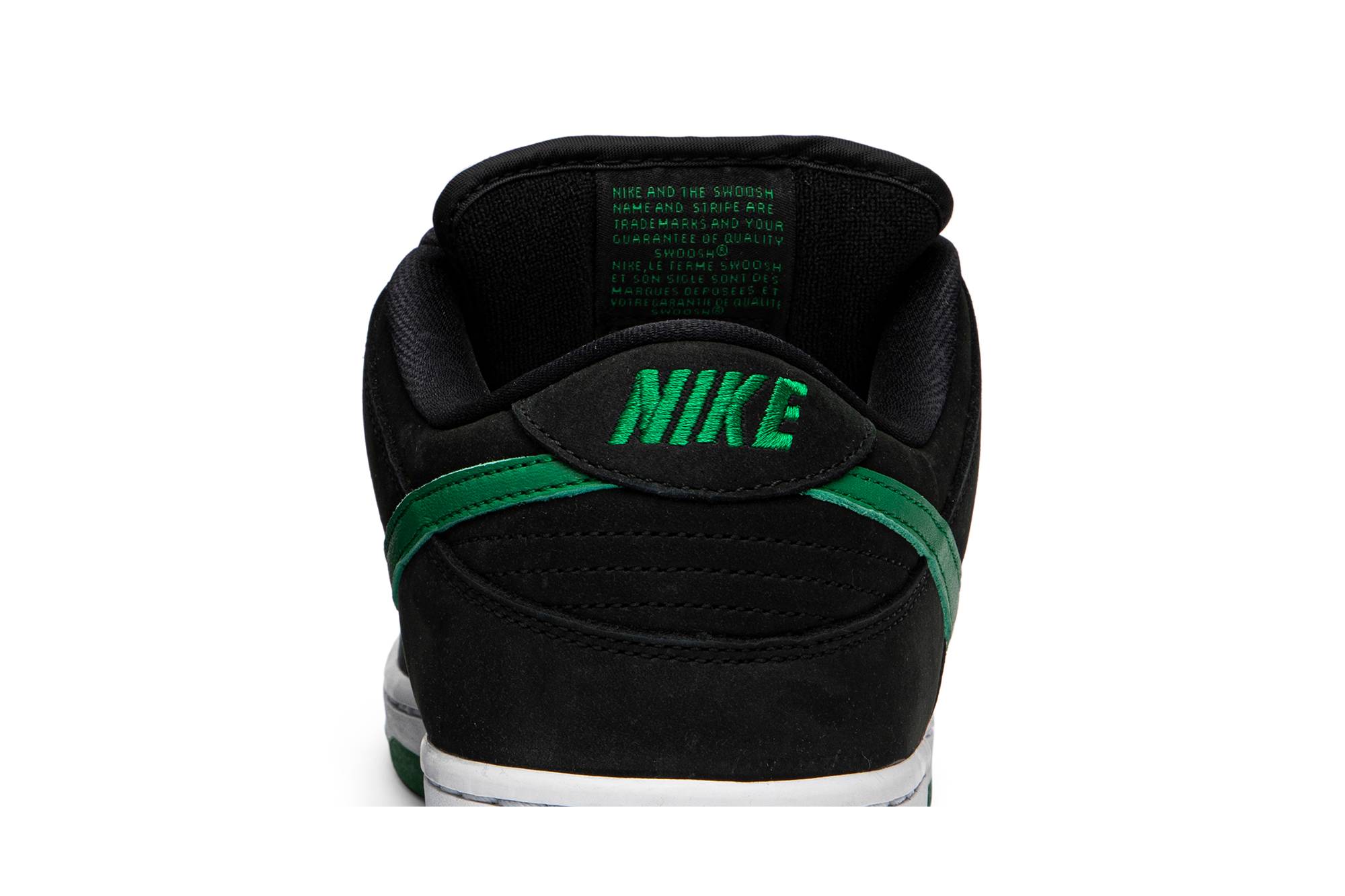 Nike Dunk Low Pro SB ‚Black Pine‘