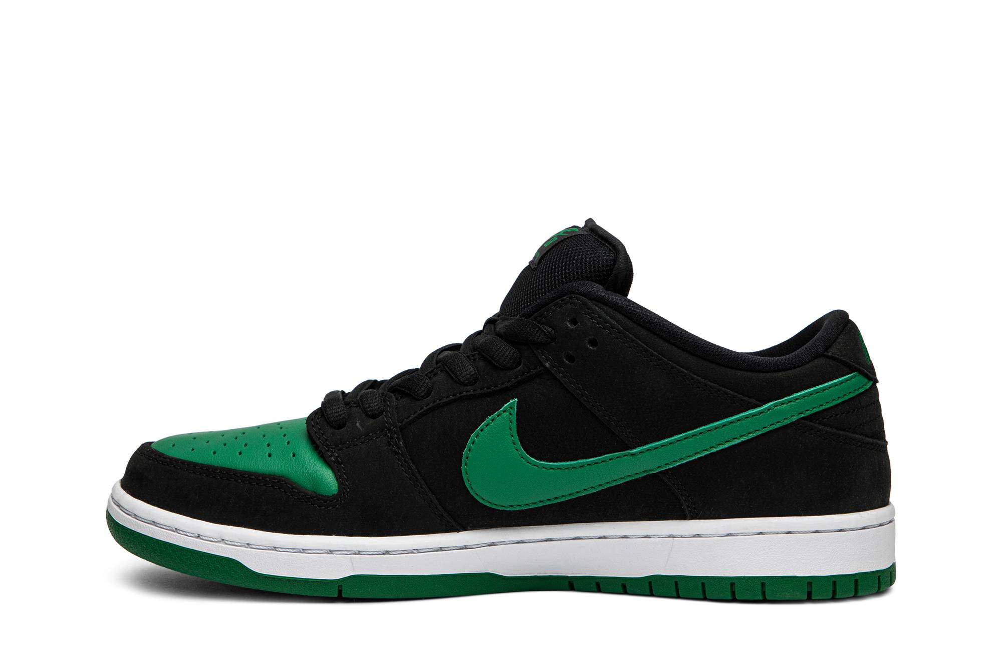 Nike Dunk Low Pro SB ‚Black Pine‘