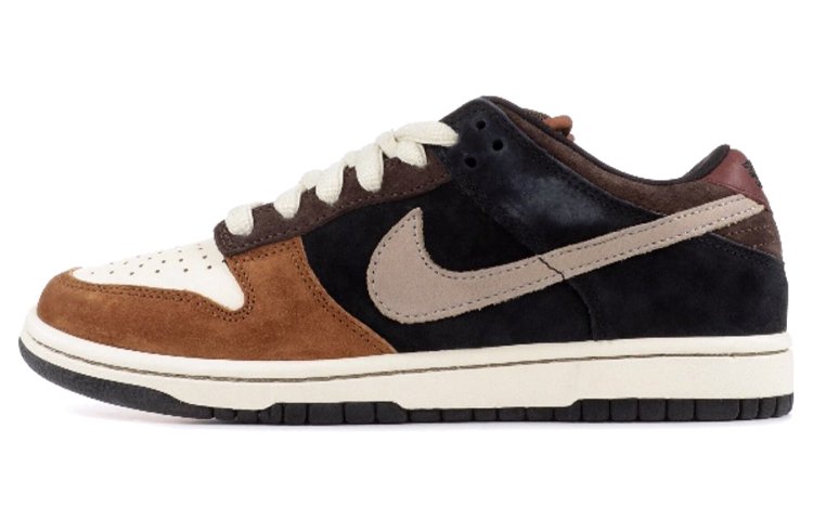 Nike Dunk Low Pro SB ‚Strummer‘