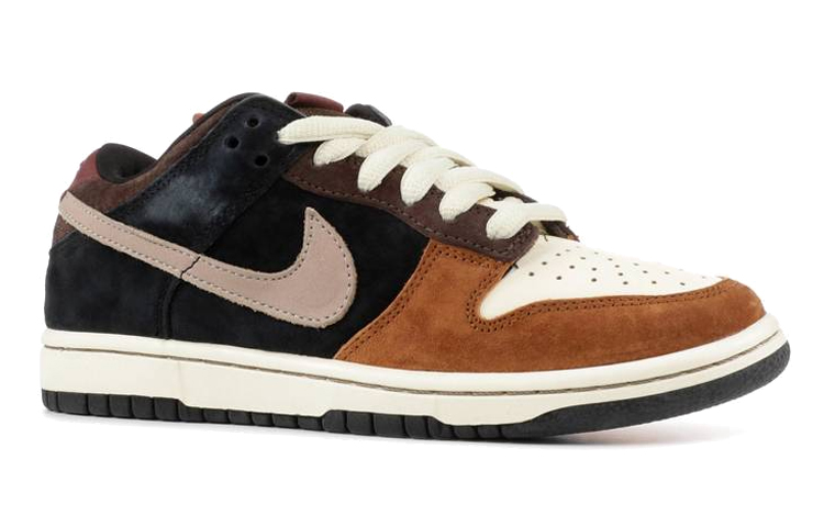 Nike Dunk Low Pro SB ‚Strummer‘