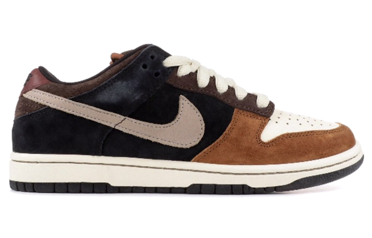 Nike Dunk Low Pro SB ‚Strummer‘