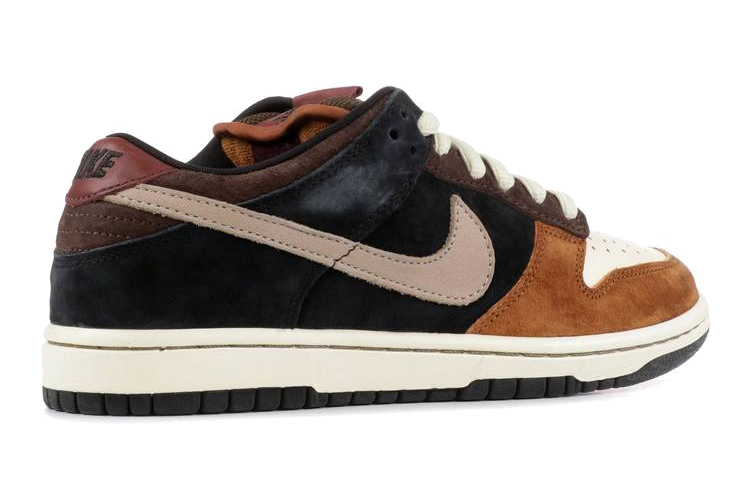 Nike Dunk Low Pro SB ‚Strummer‘