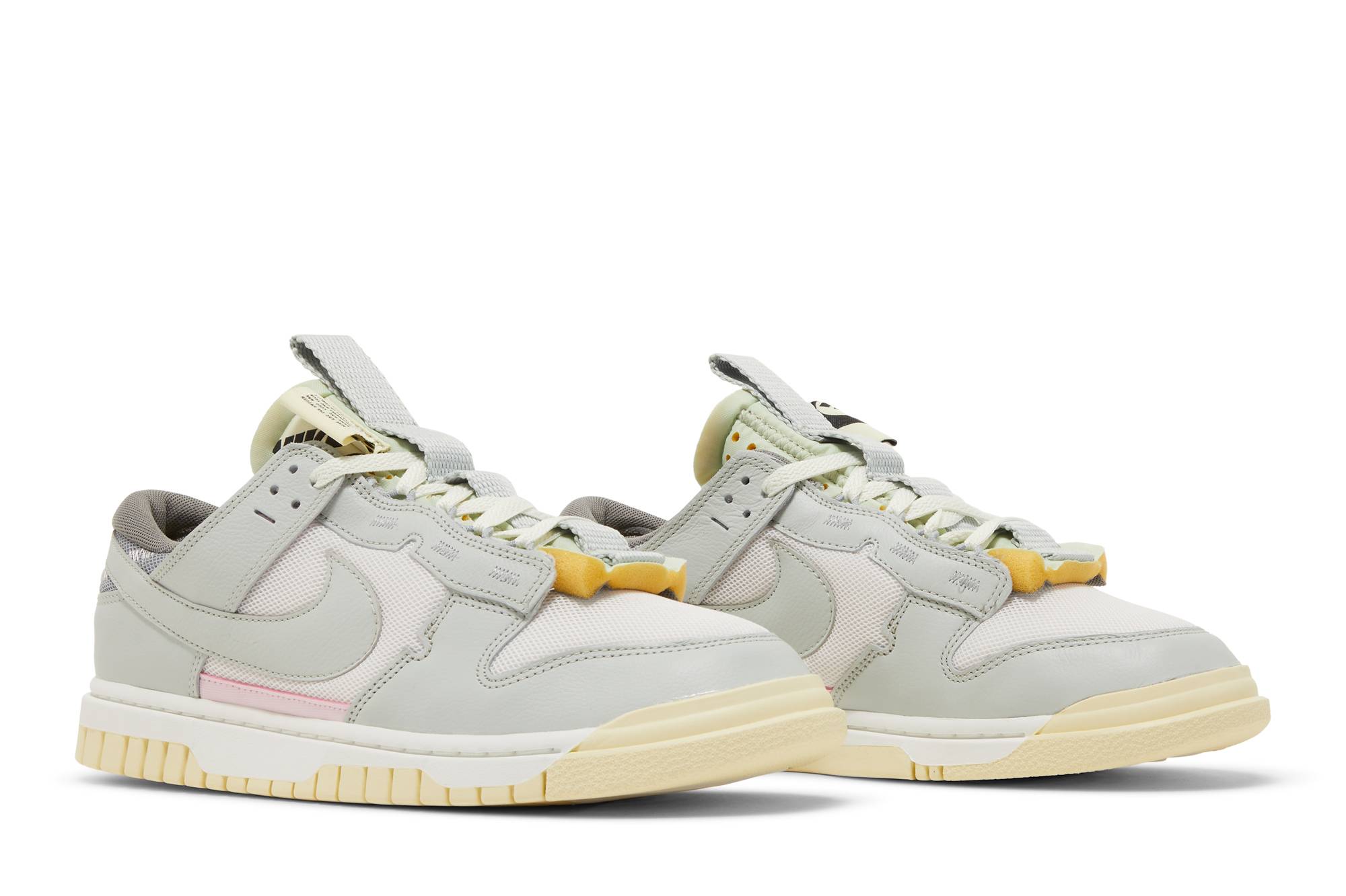 Nike Dunk Low Remastered ‚Mint Foam‘