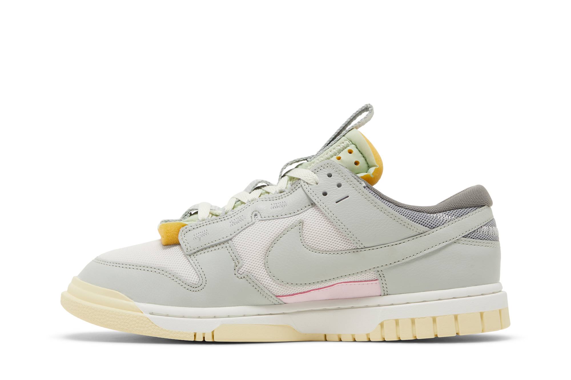 Nike Dunk Low Remastered ‚Mint Foam‘