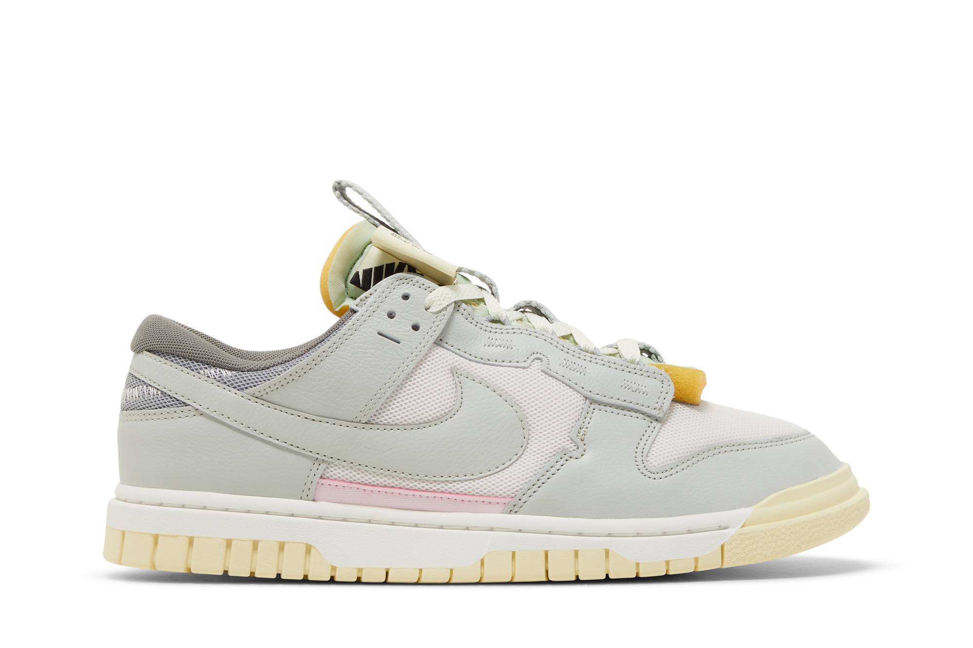 Nike Dunk Low Remastered ‚Mint Foam‘