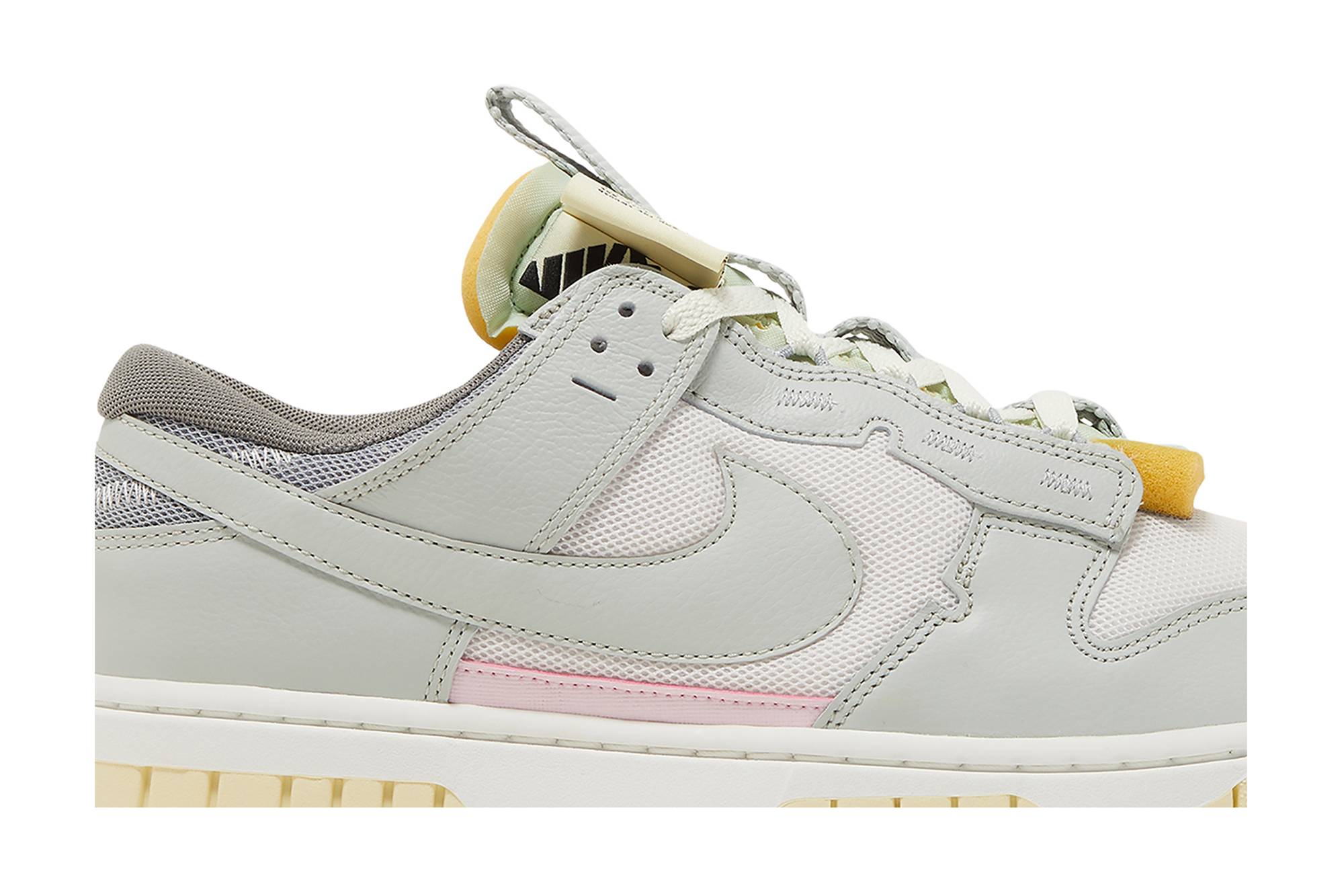 Nike Dunk Low Remastered ‚Mint Foam‘