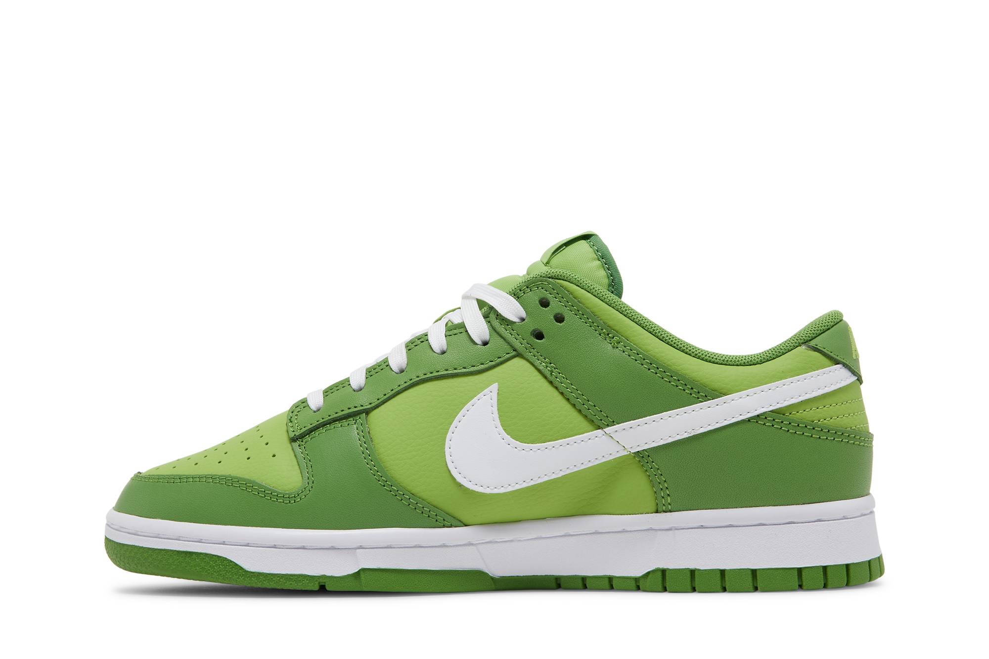 Nike Dunk Low Retro ‚Chlorophyll‘