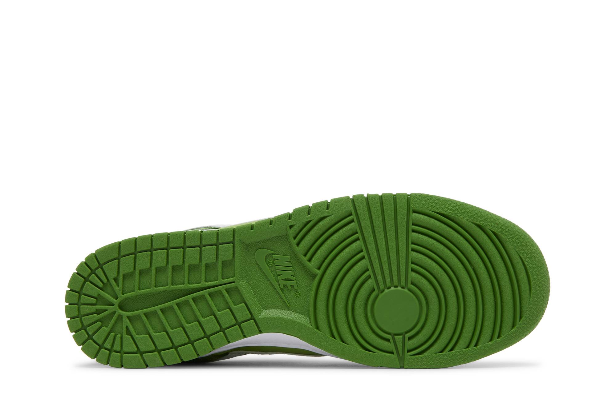 Nike Dunk Low Retro ‚Chlorophyll‘