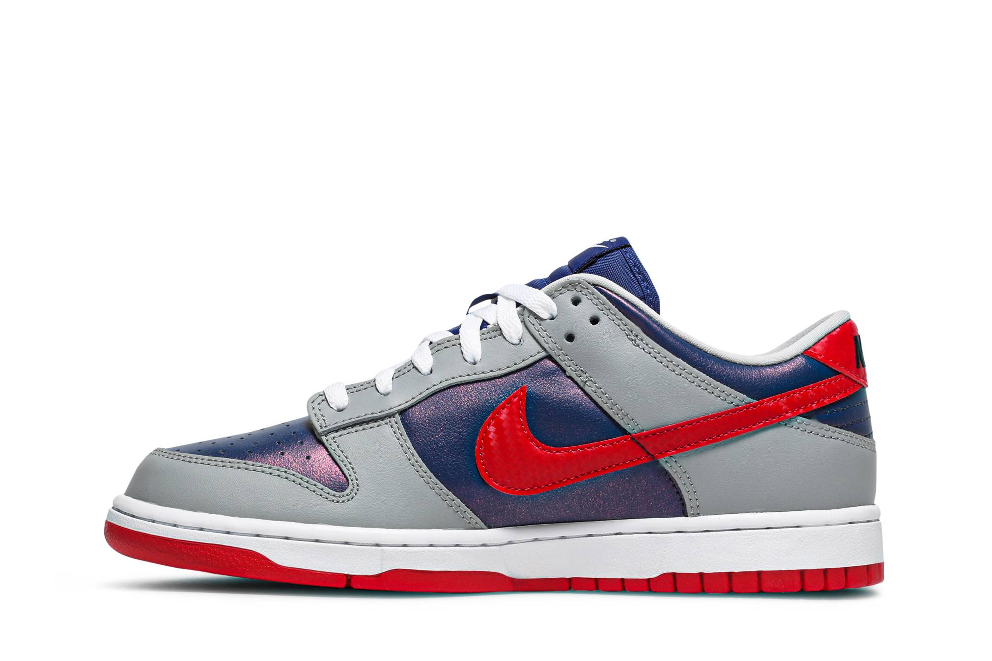 Nike Dunk Low Retro ‚Samba‘ 2020