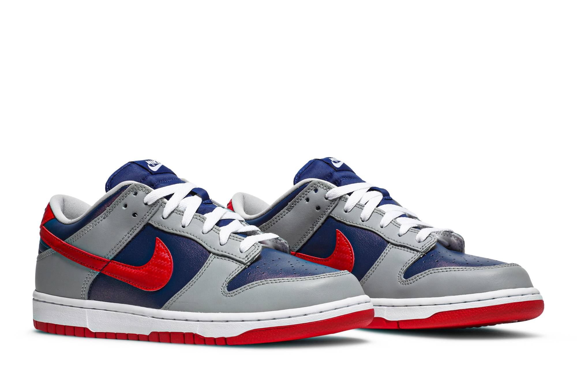 Nike Dunk Low Retro ‚Samba‘ 2020