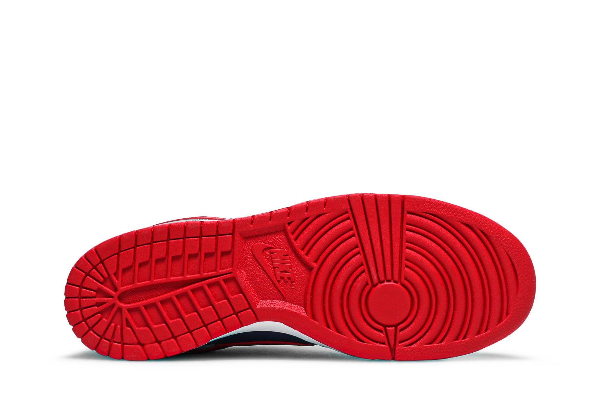 Nike Dunk Low Retro ‚Samba‘ 2020