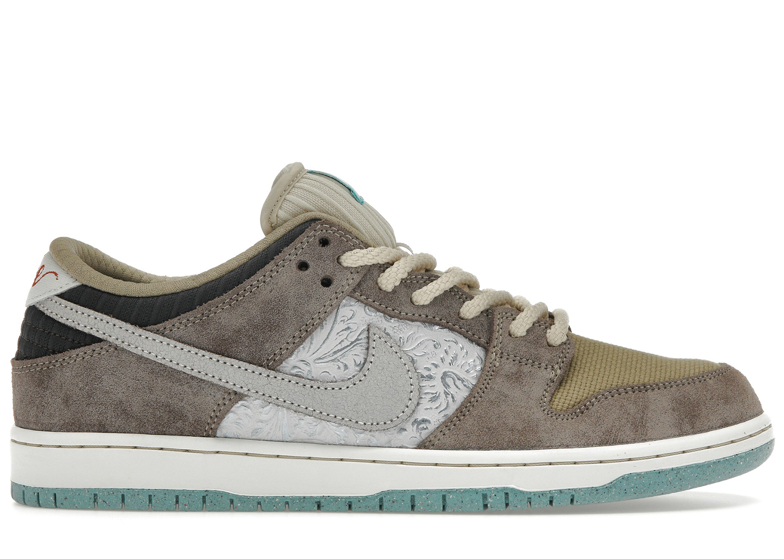 Nike Dunk Low SB ‚Big Money‘