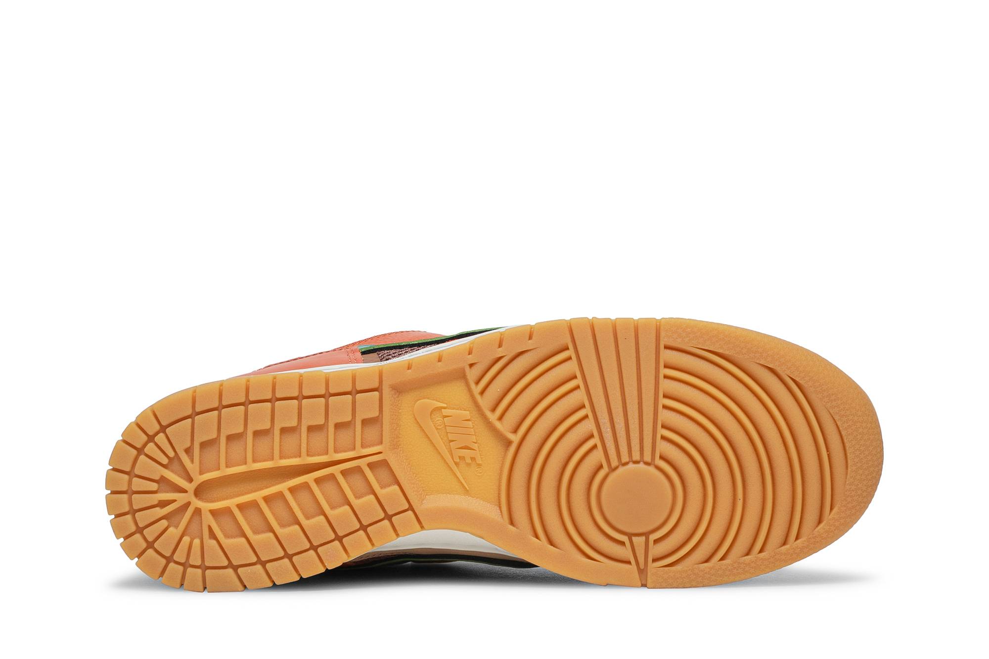Nike Dunk Low Scrap ‚Archeo Brown‘