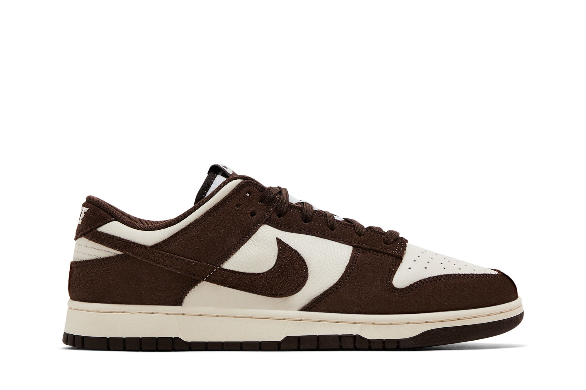 Nike Dunk Low SE ‚Baroque Brown Pale Ivory‘