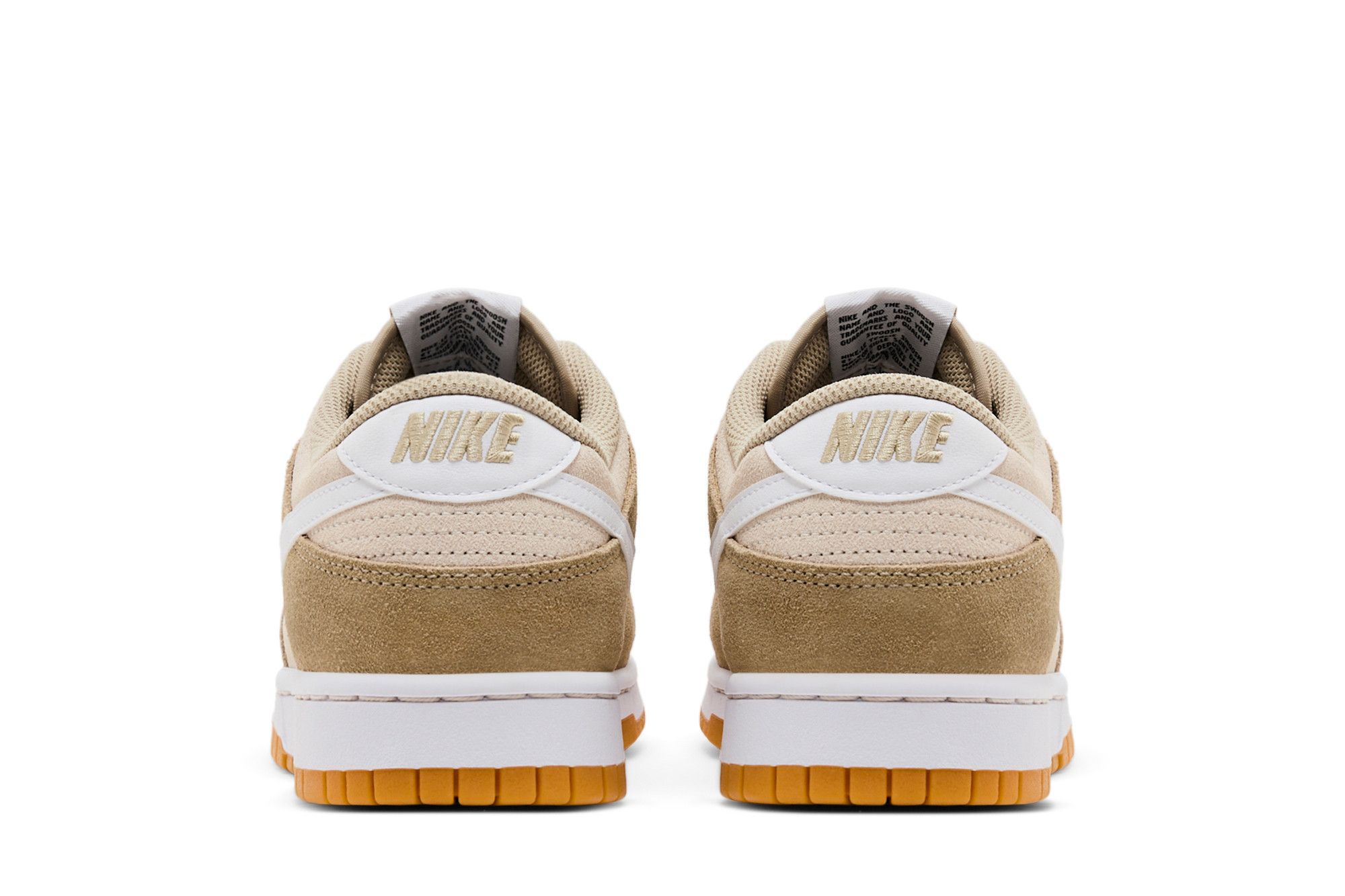 Nike Dunk Low SE ‚Light Orewood Gum‘