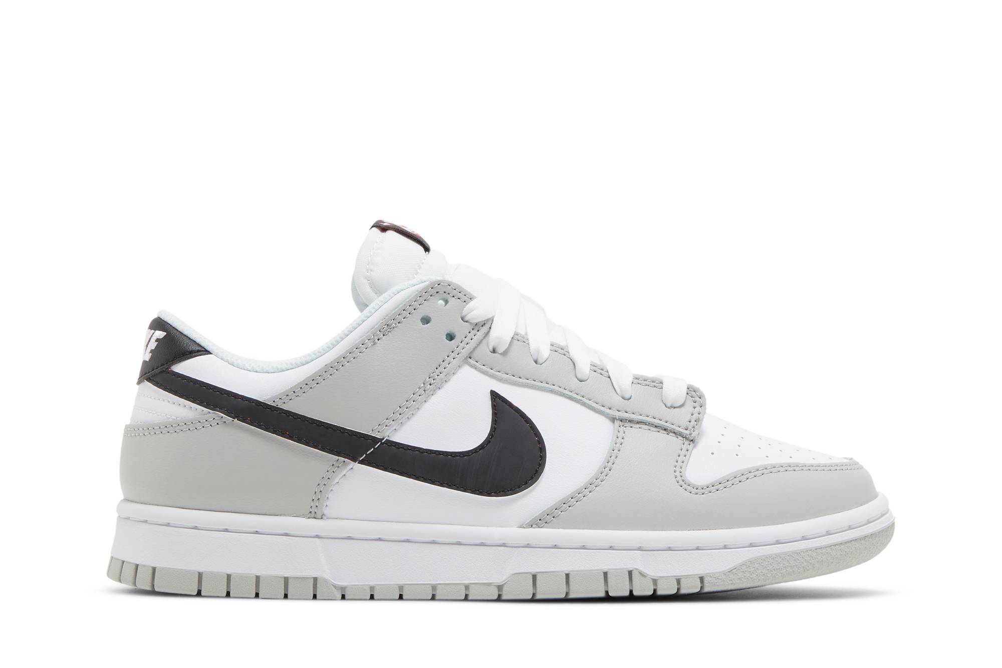 Nike Dunk Low SE ‚Lottery Pack ‚Grey Fog‘